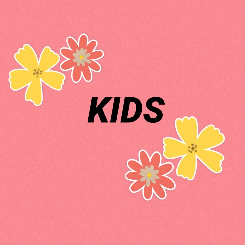 Kids items